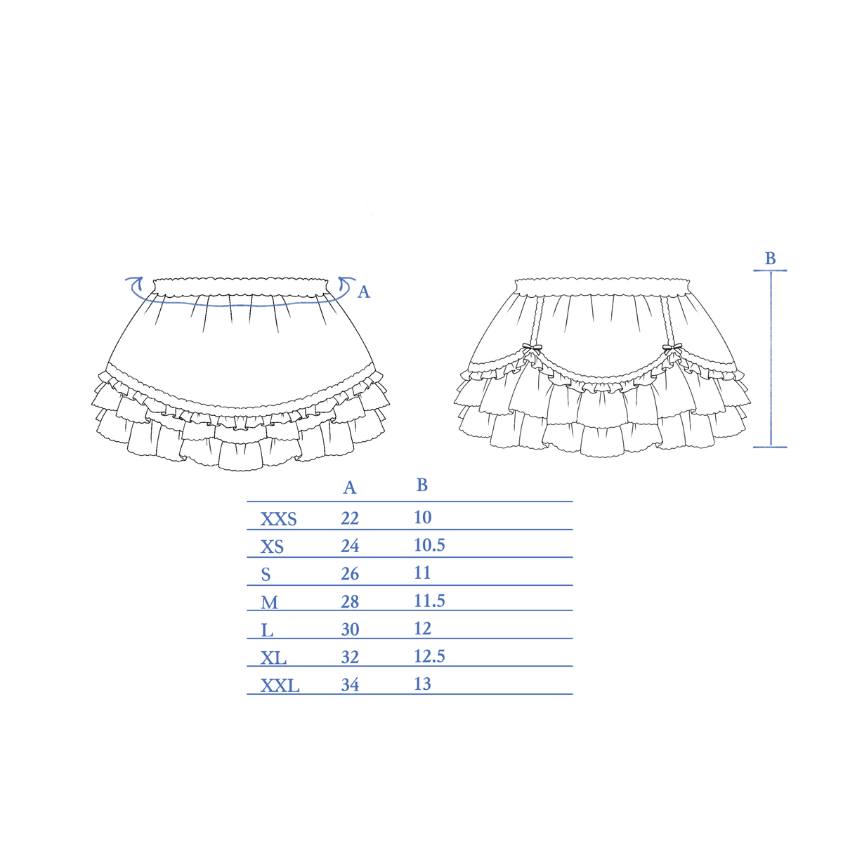 Blouse Sets Bundle