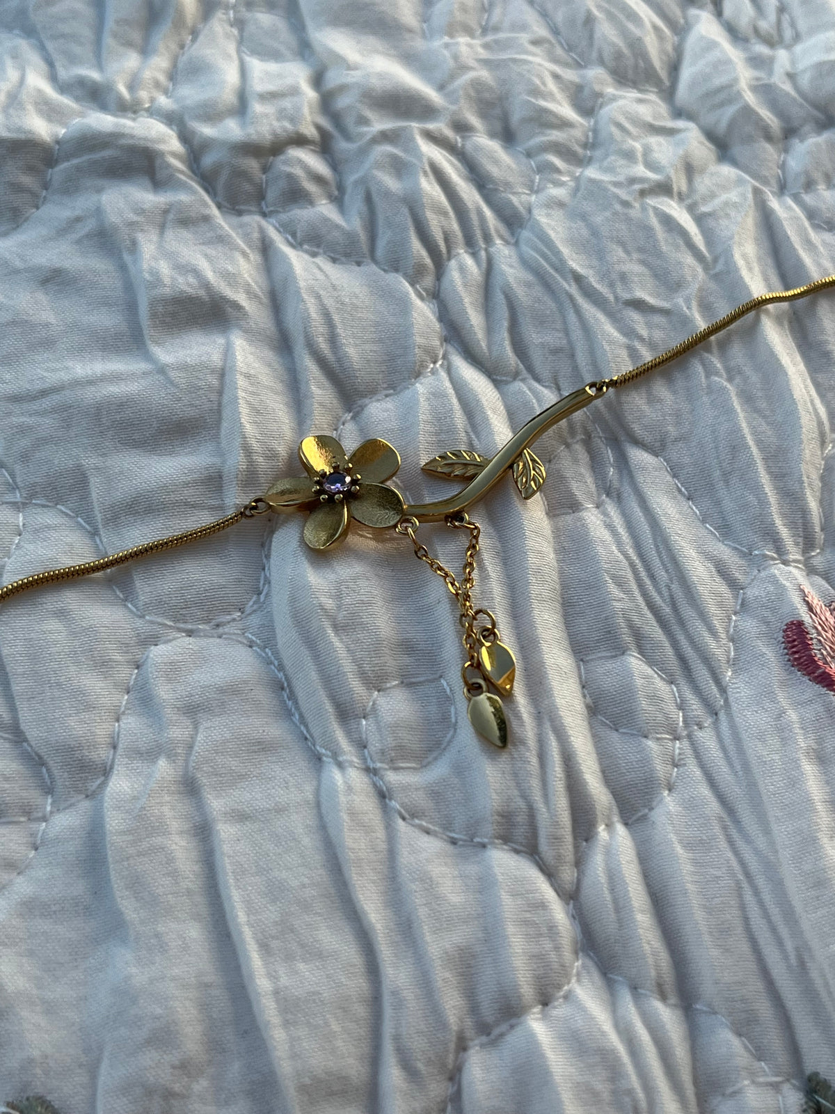 Meadow Bracelet