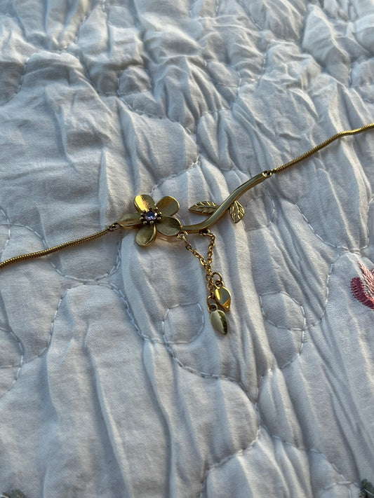 Meadow Necklace