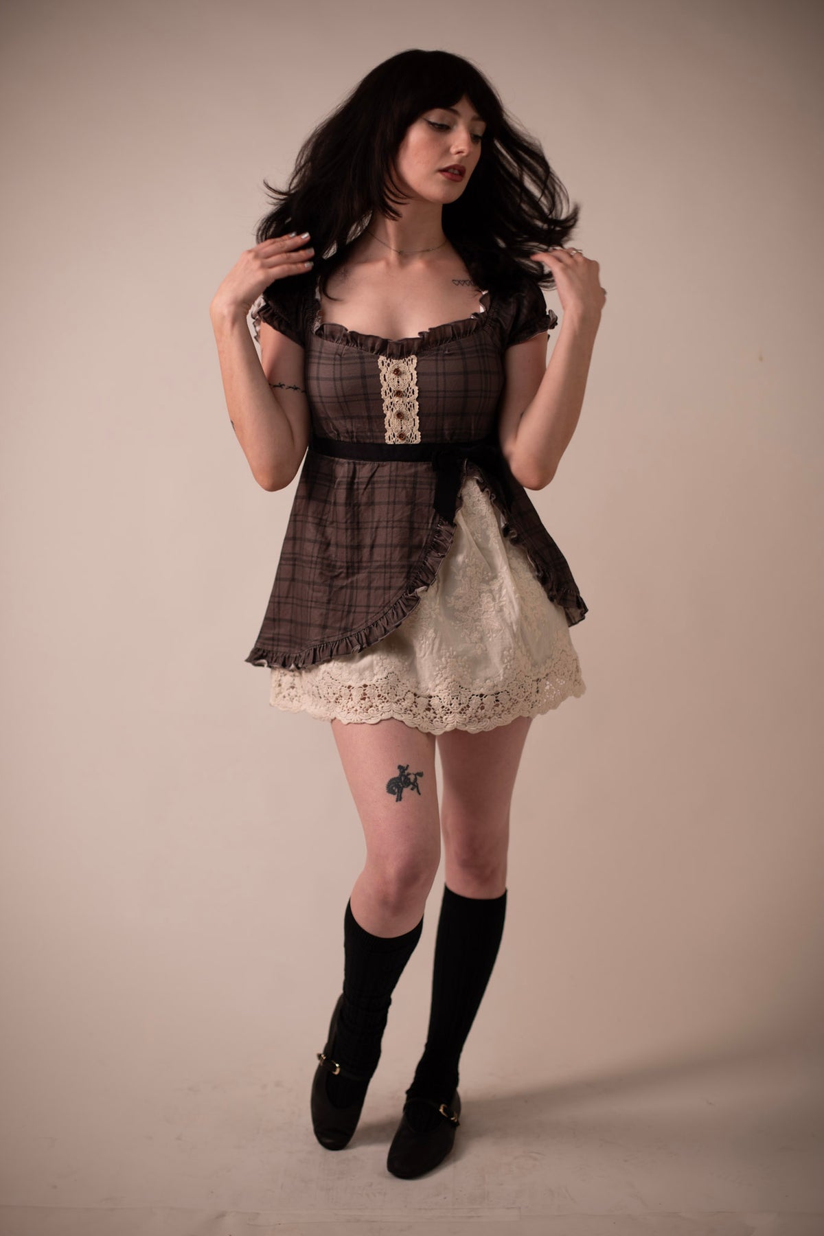 Babydoll Sets Bundle