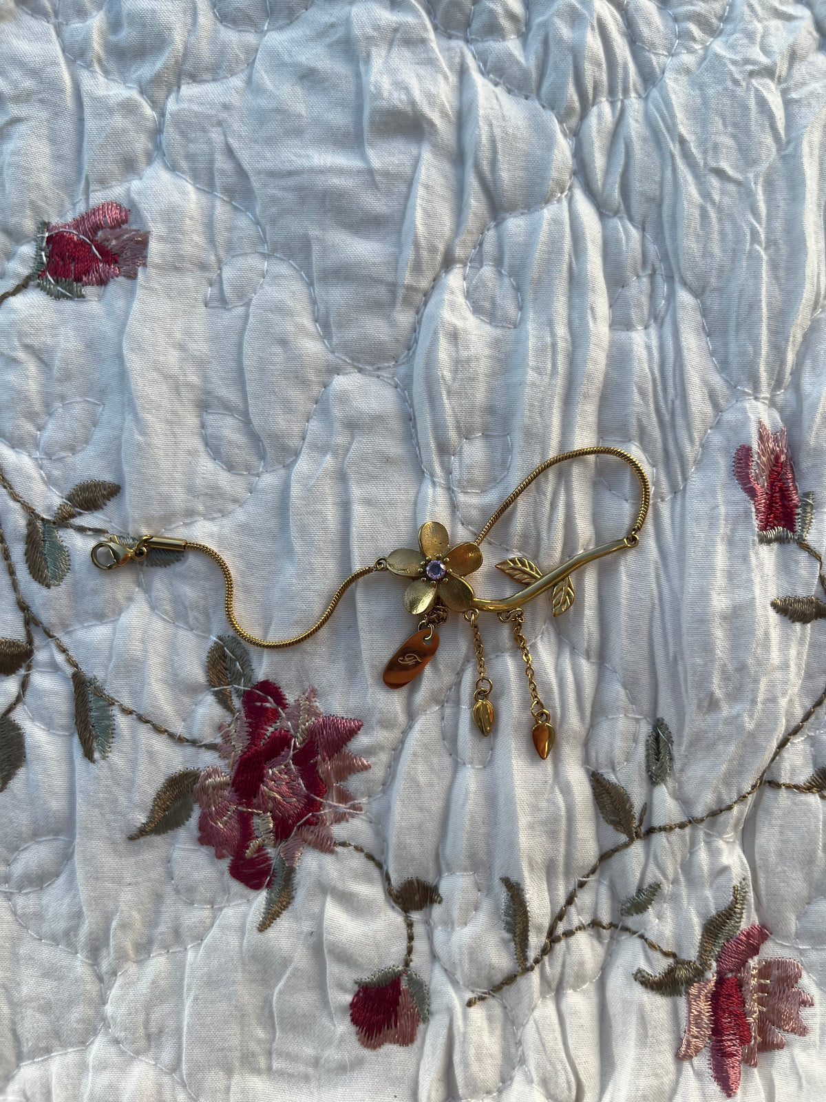 Meadow Bracelet