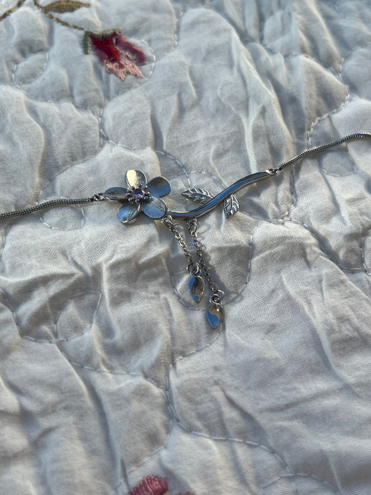 Meadow Necklace