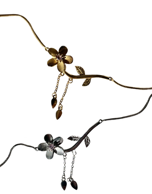 Meadow Necklace