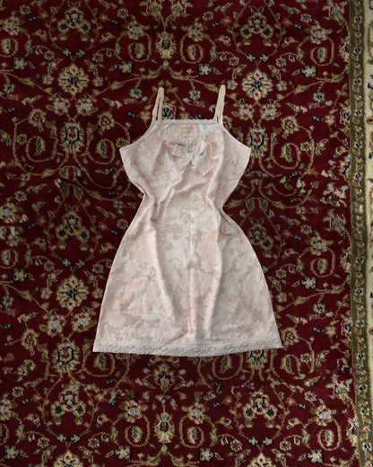Antique Floral Camisole