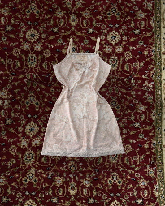 Antique Floral Camisole