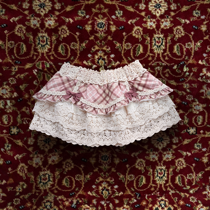 Pétale Skirt
