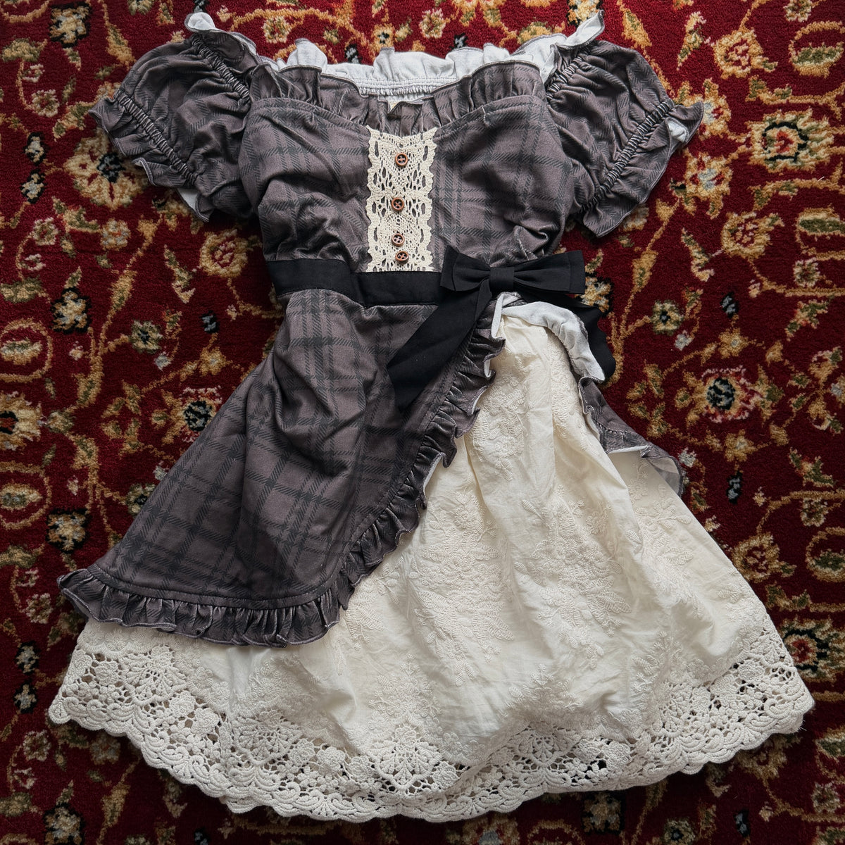 Babydoll Sets Bundle