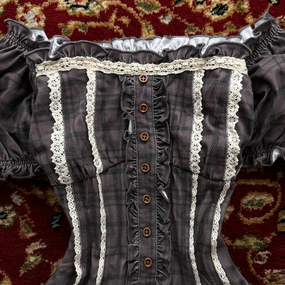 Blouse Sets Bundle