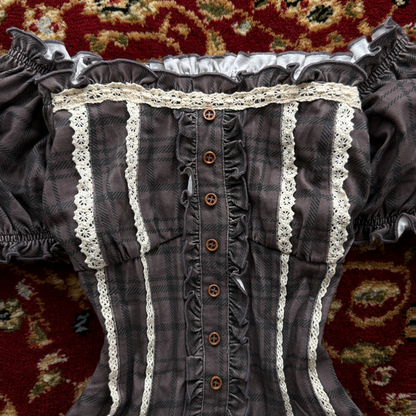 Blouse Sets Bundle