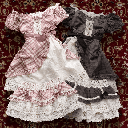 Babydoll Sets Bundle