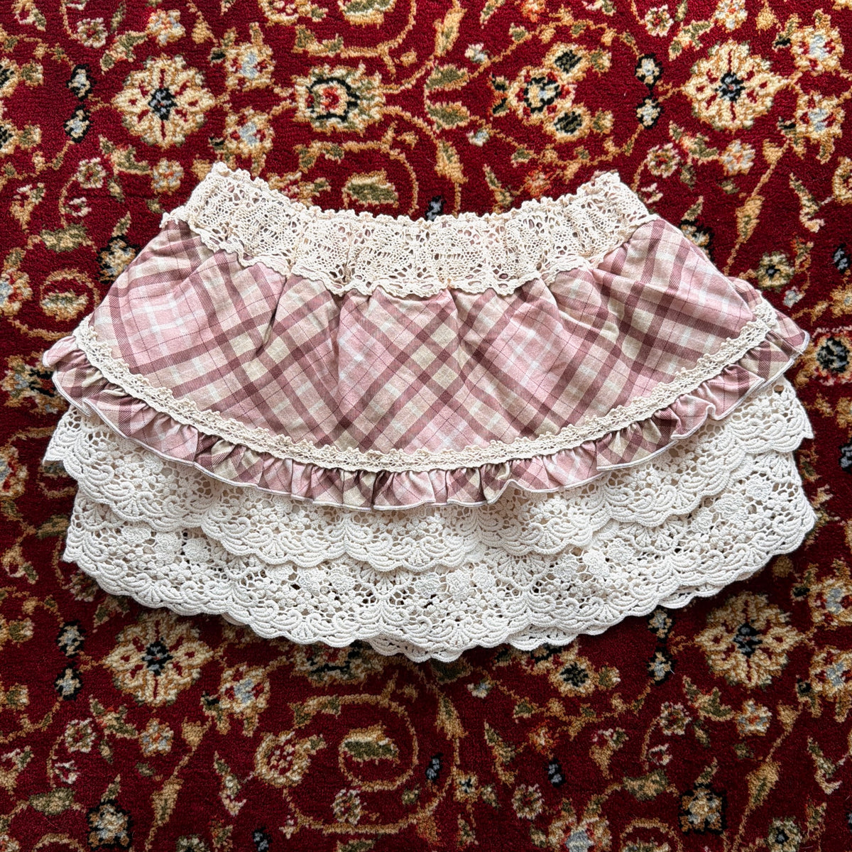 Pétale Skirt