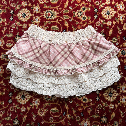 Pétale Skirt