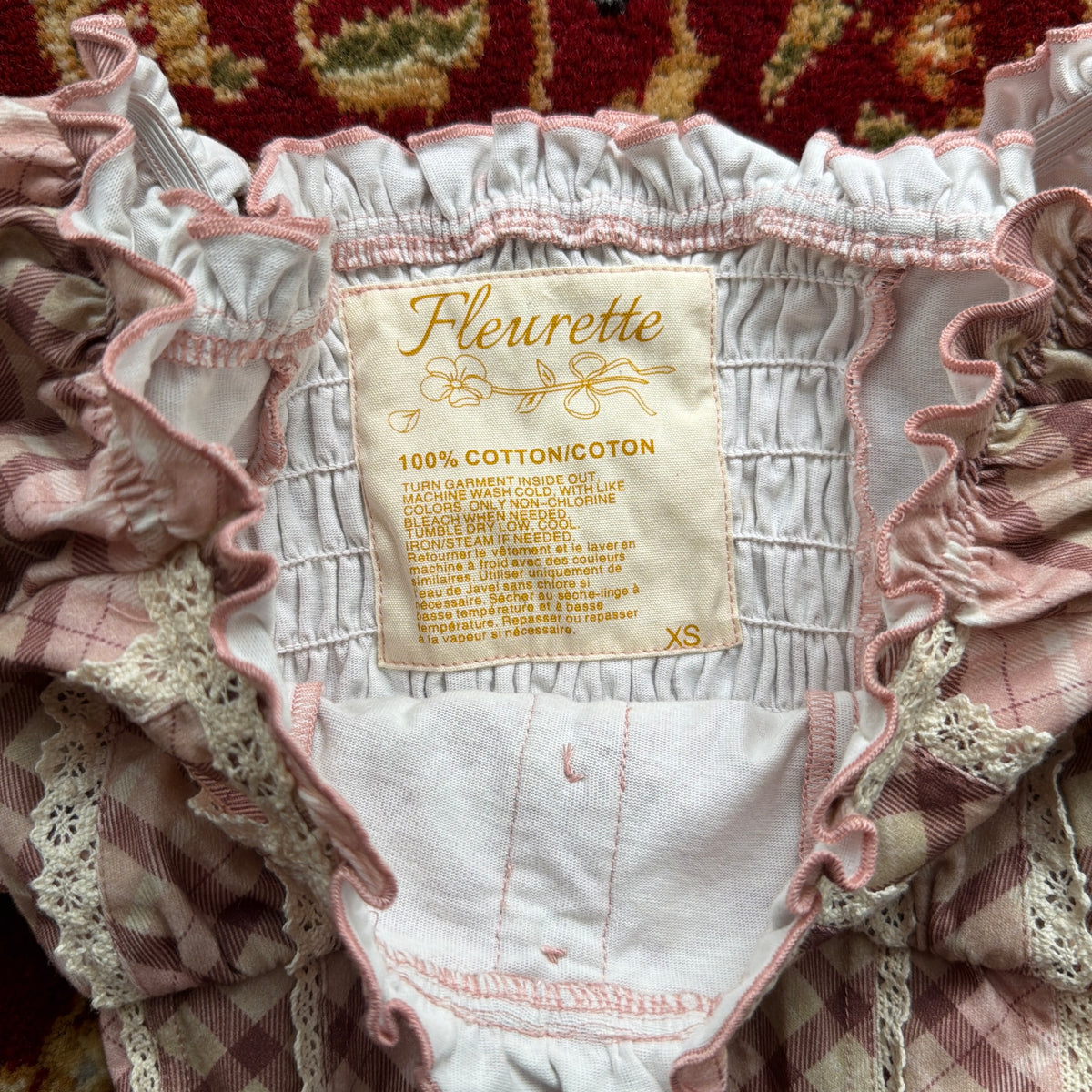 Blouse Sets Bundle